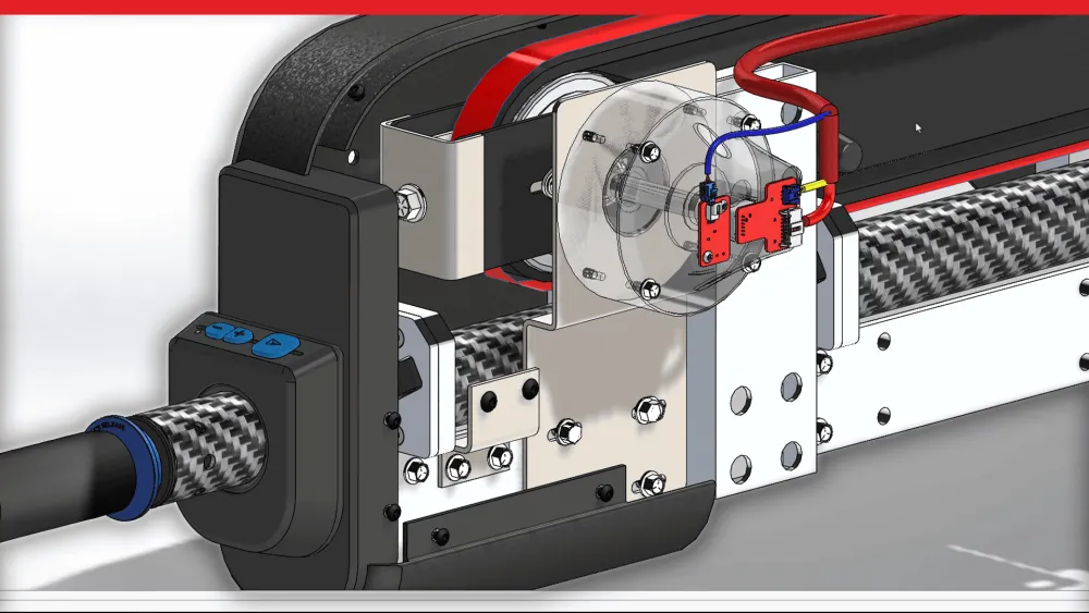 SOLIDWORKS CAD - What's New 2025 FD02 | SOLIDWORKS